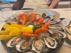 -斯普汇生蚝牛排馆(中骏世界城店)