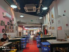 大堂-青年火锅(吾悦广场直营店)