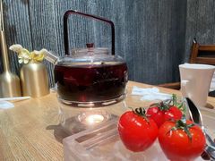 -小大董·烤鸭(王府井apm店)