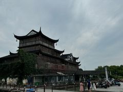 -二十八里太湖船菜(吉祥路店)