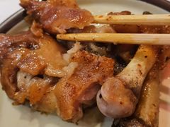 -状元阁烧烤(新华路总店)