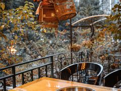 露天位-黔味东南酸汤牛肉火锅(太平路一店)