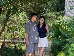 -五龙源极限漂流