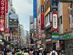 -涩谷全向十字路口