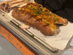 -羊之道草原味道清真餐厅(番禺店)