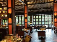 -杭州西子湖四季酒店·金沙厅