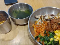 -朴大叔拌饭(广州花城汇店)