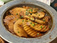 -锡和无锡菜(景丽苑店)