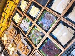 -串一火锅(赛格国际购物中心店)