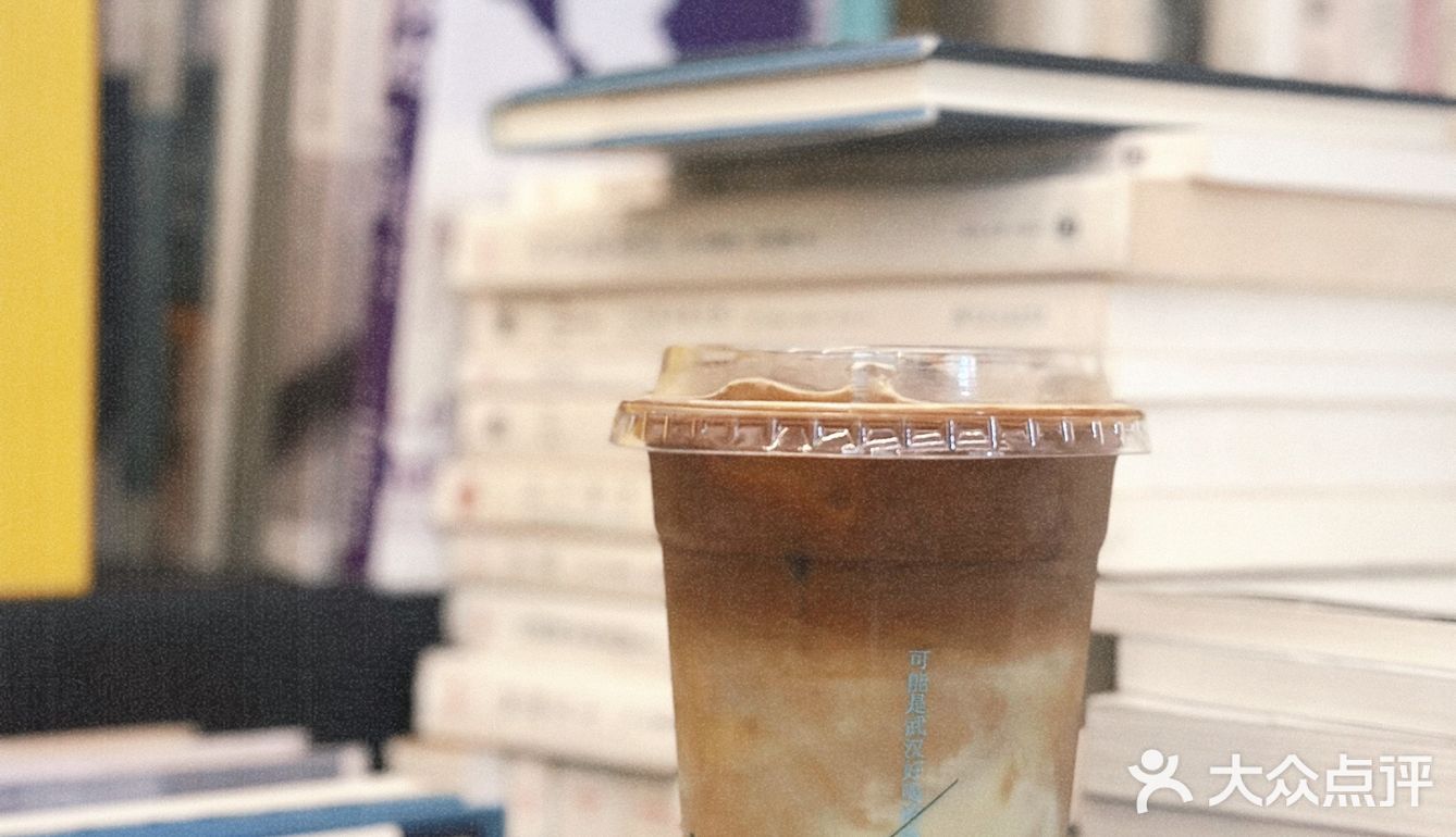 去武汉会反复喝的6️⃣家咖啡店！！！