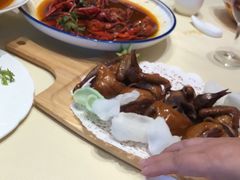 -古韵轩·江浙融合菜(梁溪店)
