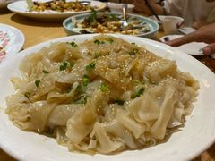 干炒陈村河粉-德胜轩正宗顺德菜(宝安沙井会展中心店)