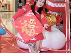 -天虹购物中心(深圳龙华店)