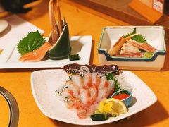 -蟹道乐(道顿堀本店)