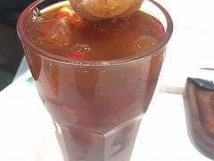 -柠檬树茶餐厅(海雅缤纷城店)