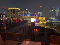 -罗斯福色戒酒吧(外滩店)