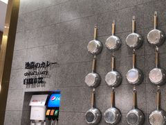 -池奈·咖喱蛋包饭(熙地港店)