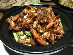 -小和庆·知味(首铸万科店)