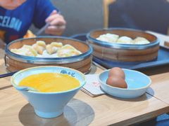 牛肉原汁汤包-千忆汤包(闽江路店)