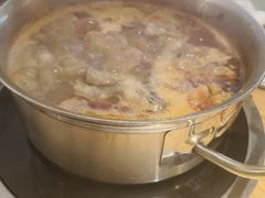 -焰江山·海鲜牛排烤肉自助(环形中心店)