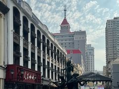 -马迭尔冷饮厅1906(中央大街店)