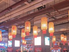 -李姑婆鲜切牛肉火锅自助(凤城二路店)