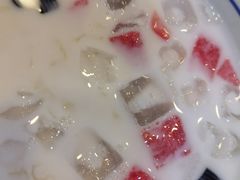 椰奶清补凉-文昌邓记清补凉(西沙路店)