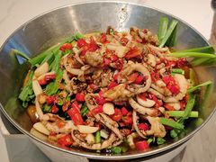 -费大厨辣椒炒肉(黄兴中心广场店)