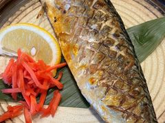 -俊屋料理·烧鸟·寿司·日泰融合菜(星际云汇店)
