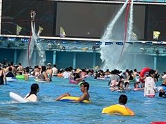 -欢乐水魔方水世界