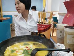 藤椒串串-廖记棒棒鸡(华贸店)