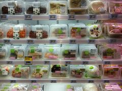 -盒马鲜生(王府广场店)