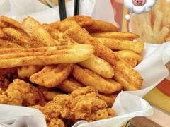 -Potato Corner(广州天河城店)