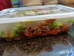 -湘当爱·鲜煮现炒(松岗立业路店)
