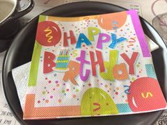 -安妮意大利餐厅(日坛店)