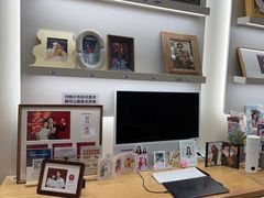 -海马体照相馆(成都来福士广场店)