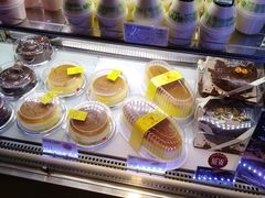 -巴黎贝甜(龙江店)