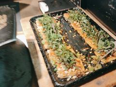 -吞鱼兽麻辣烤鱼(万达店)