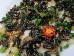 -标记好食