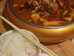 -食悦天美食广场(沈阳青年大街万象城店)