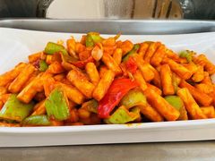 -蜻蜓逐宴全日制西餐厅I古北水镇大酒店