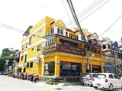 -新月水疗保健中心(2号店)