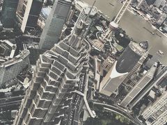 -上海环球金融中心云端足球盛典