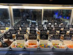 -JW德国冻酸奶Frozen Yogurt(龙湖成都滨江天街店)