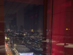 -北京柏悦酒店·锦庭餐厅Dining Room