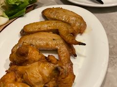 -必胜客(白石桥店)