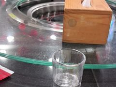 -芦月轩羊蝎子(北蜂窝店)