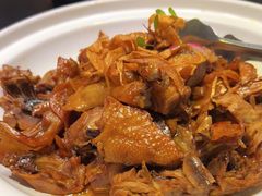 -临家闽南菜(宝洲路店)