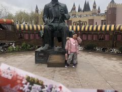 -安徒生童话乐园