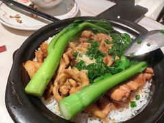 -稻香饭店(龙华天虹店)